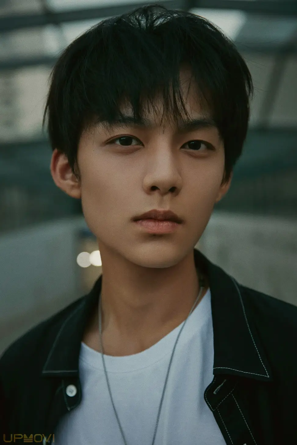 Huang Yi