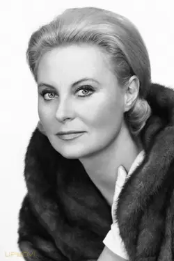 Michèle Morgan