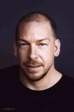 Bill Camp