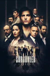سورگنلر - Poster