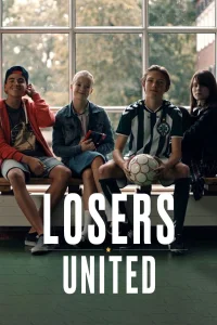 دوست‌داران باختگان united