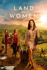Land of Women - Poster