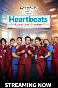Heartbeats, Pyaar aur Armaan - Poster