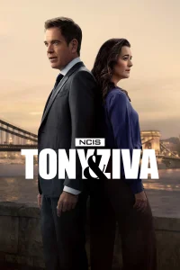 NCIS: تونی و زیوا