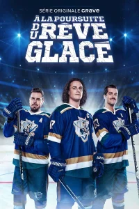 Chasing the Frozen Dream - Poster
