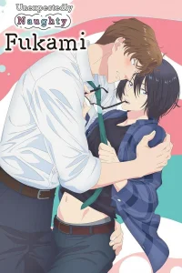 Unexpectedly Naughty Fukami - Series Poster