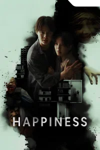Happiness - Poster