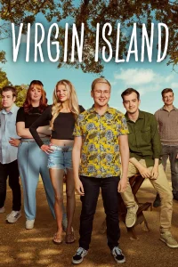 Virgin Island - Poster