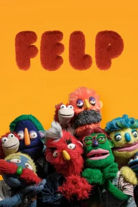 Felp - Poster