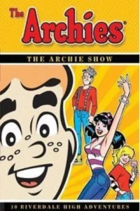The Archie Show - Poster