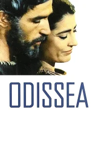 The Odyssey - Poster