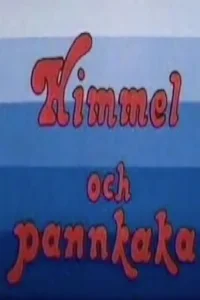 هیمل و پنکاکا - Poster