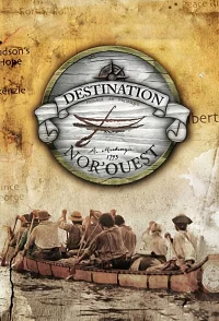 Destination Nor'Ouest - Poster