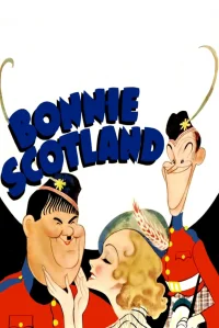Bonnie اسکاتلند
