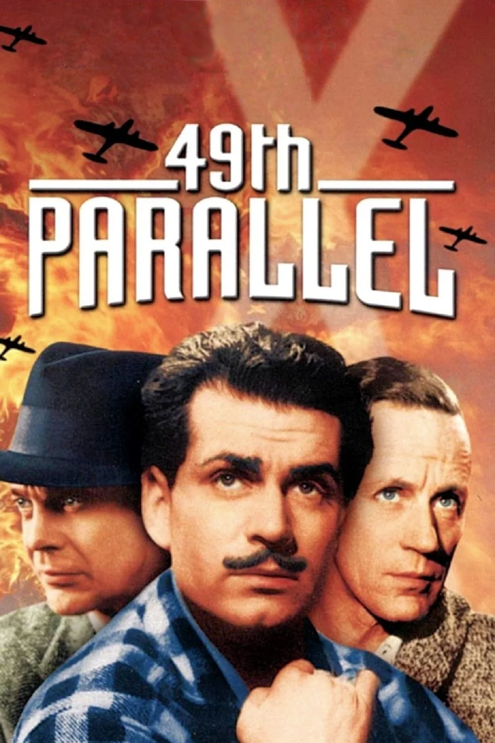 49. Paralel
