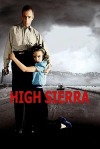 High Sierra - Poster