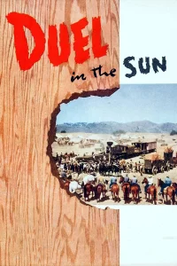 duel in the sun