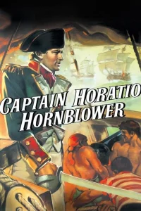 Kaptan Horatio Hornblower R.N.