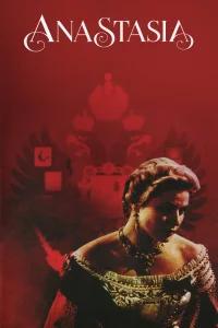 أنسستاسيا - Poster