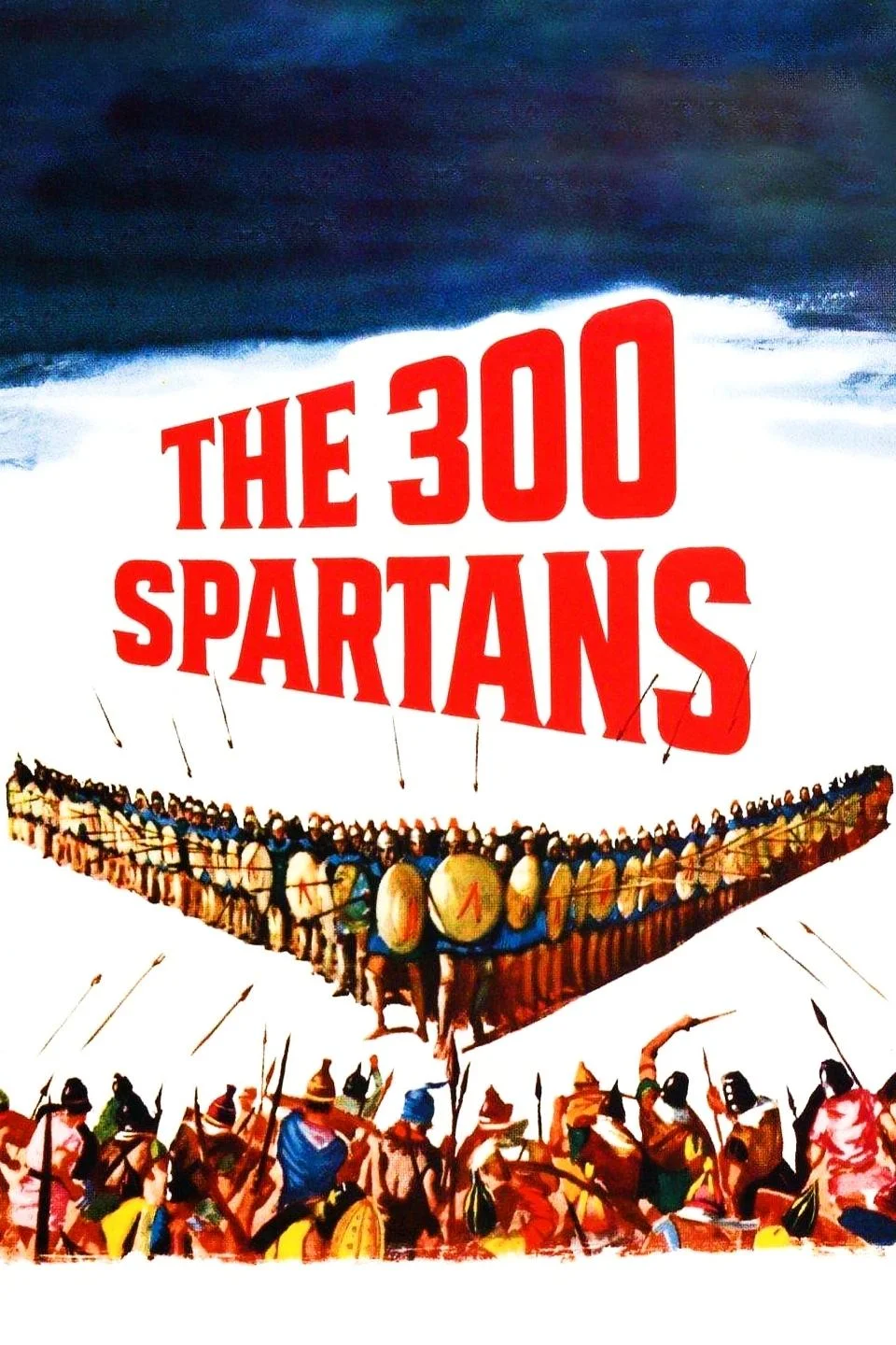 300 spartalıları