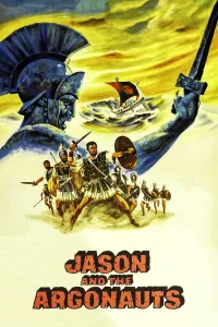 Jason ve Argonotlar