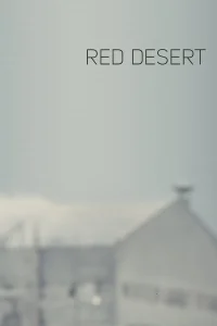 خاکستر قرمز