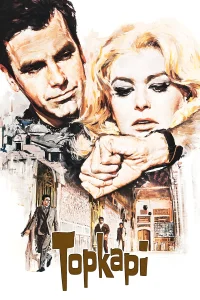 توبكابي - Poster
