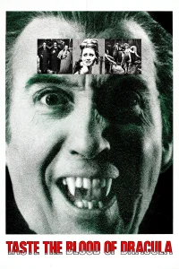 ذوق دم ف Dracula