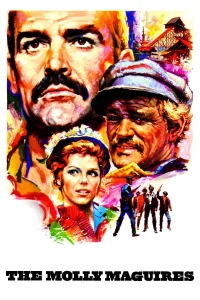 مالفی مگیورز - Poster