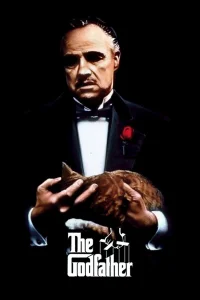 پدرخوانده - Poster