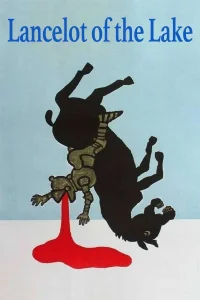 Gölün Lancelotu