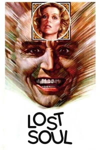 روح گمشده - Poster