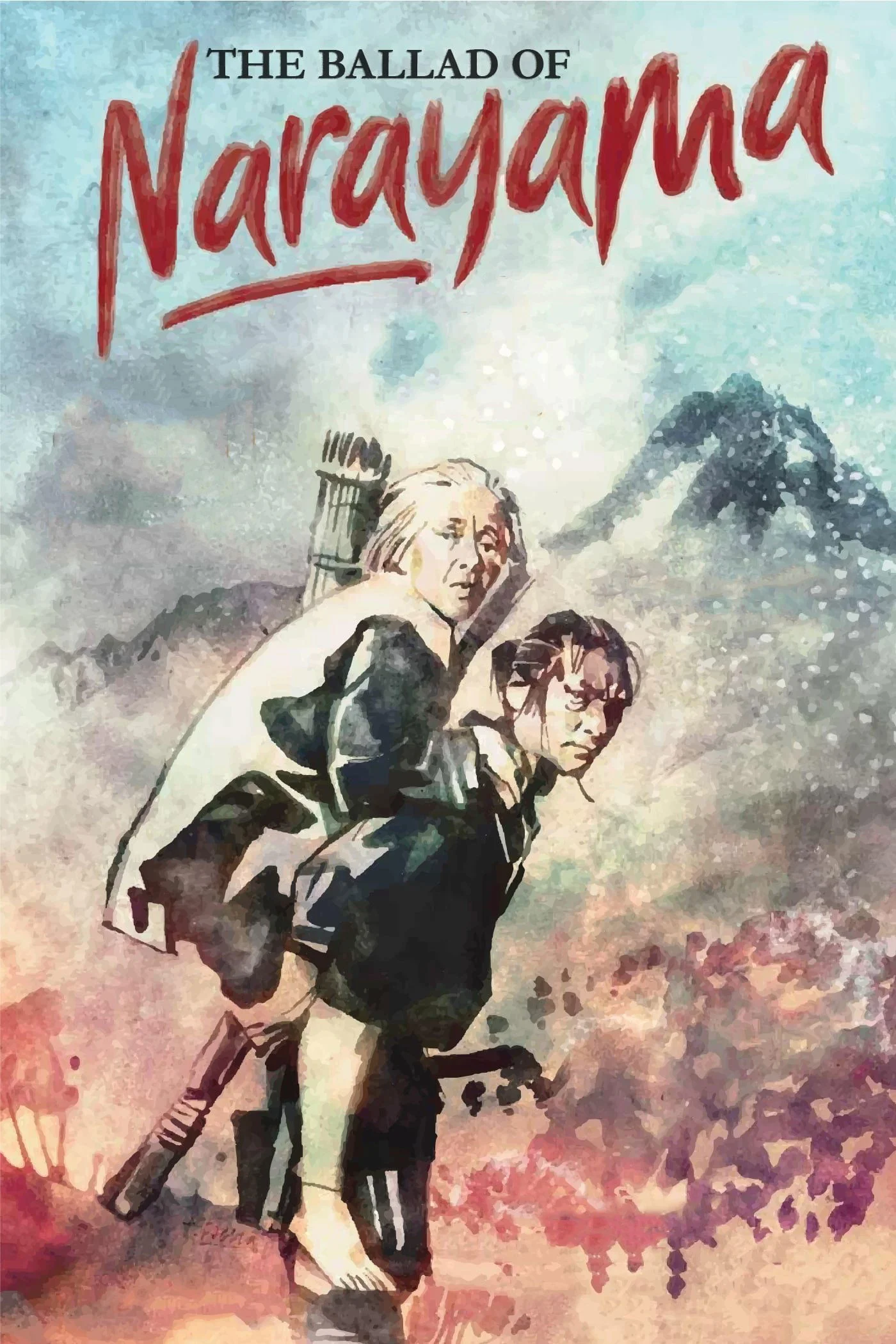 Narayama Balladı
