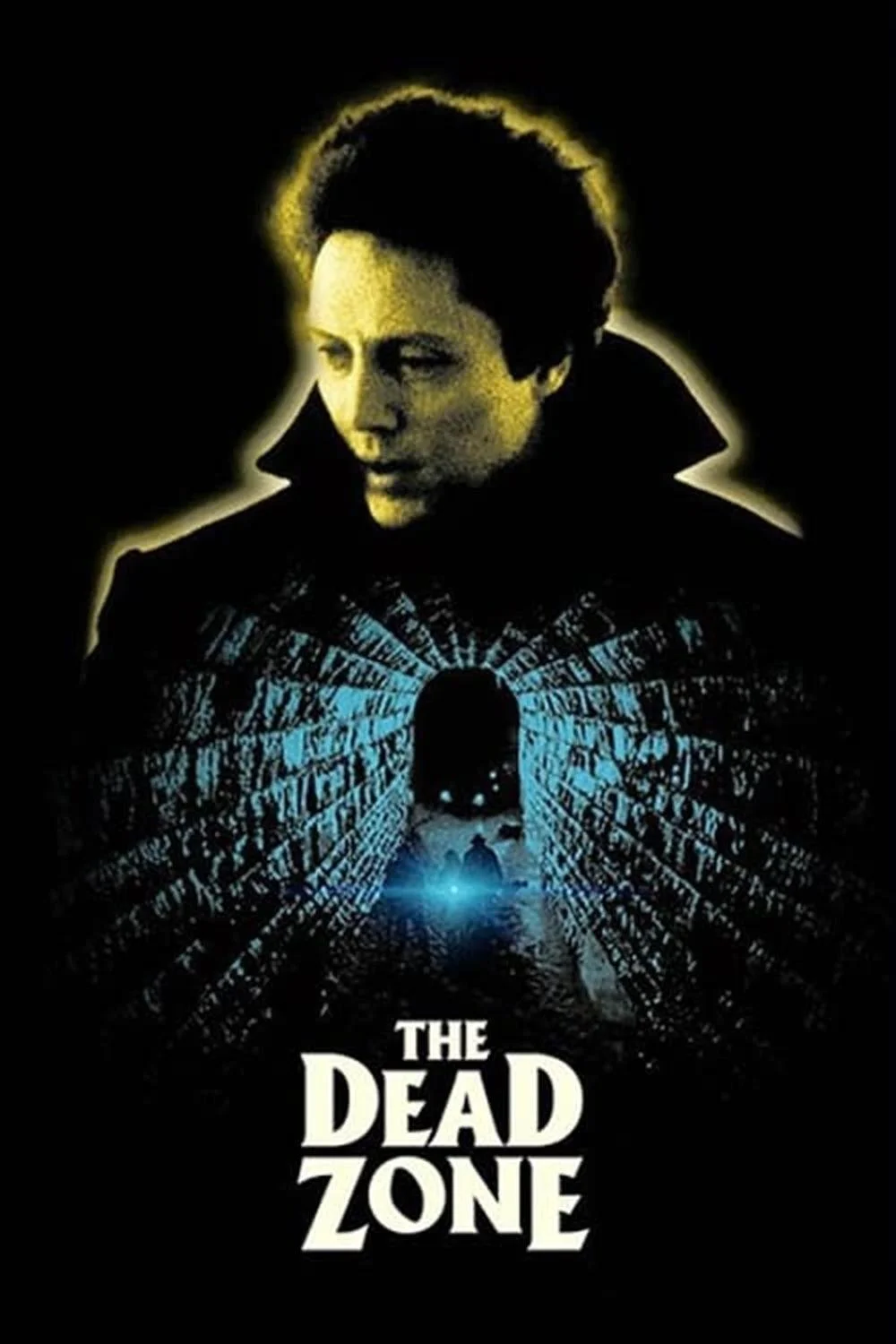 منطقه مرده