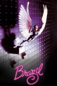 البرازيل - Poster
