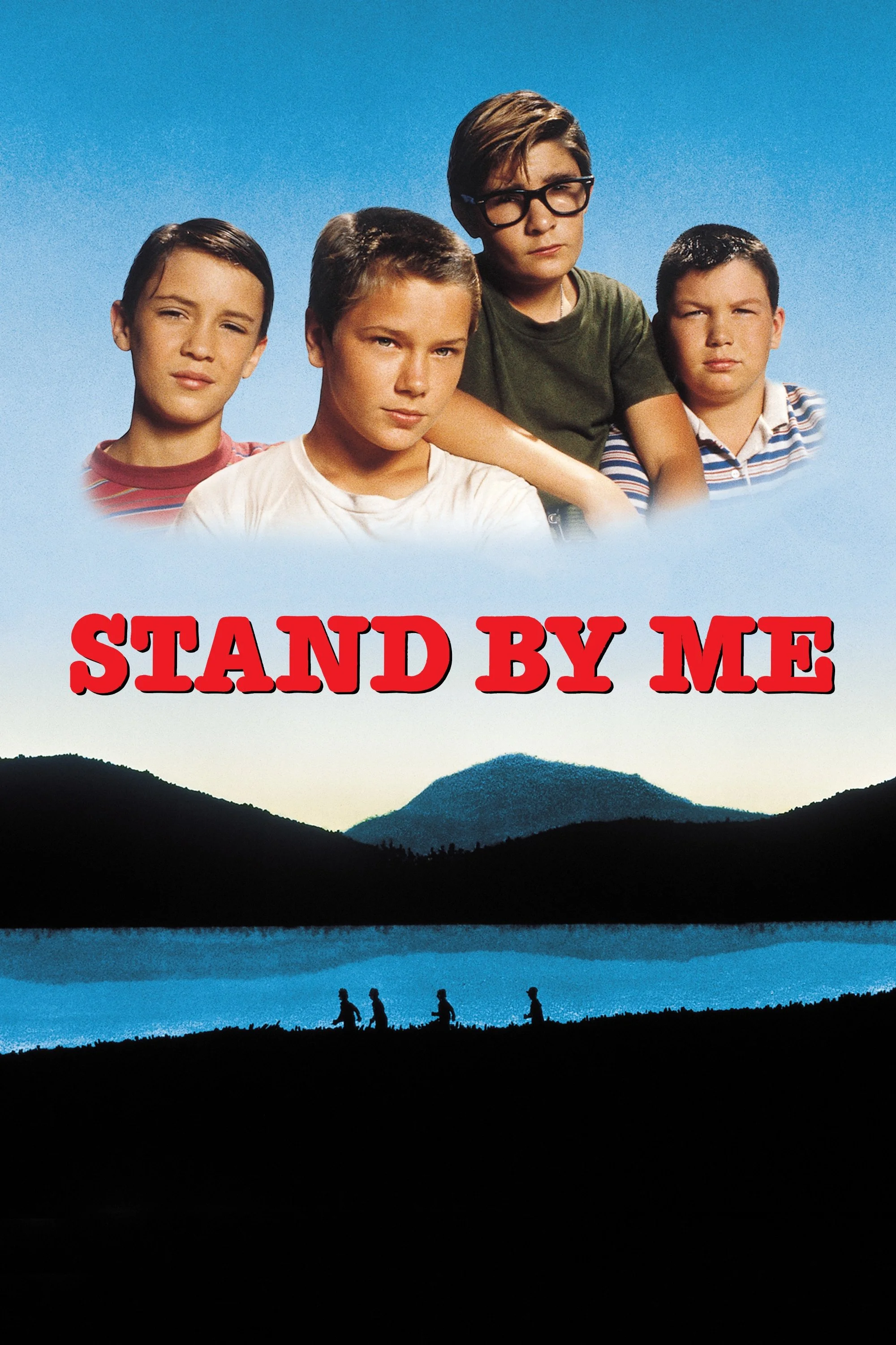 َStand by Me