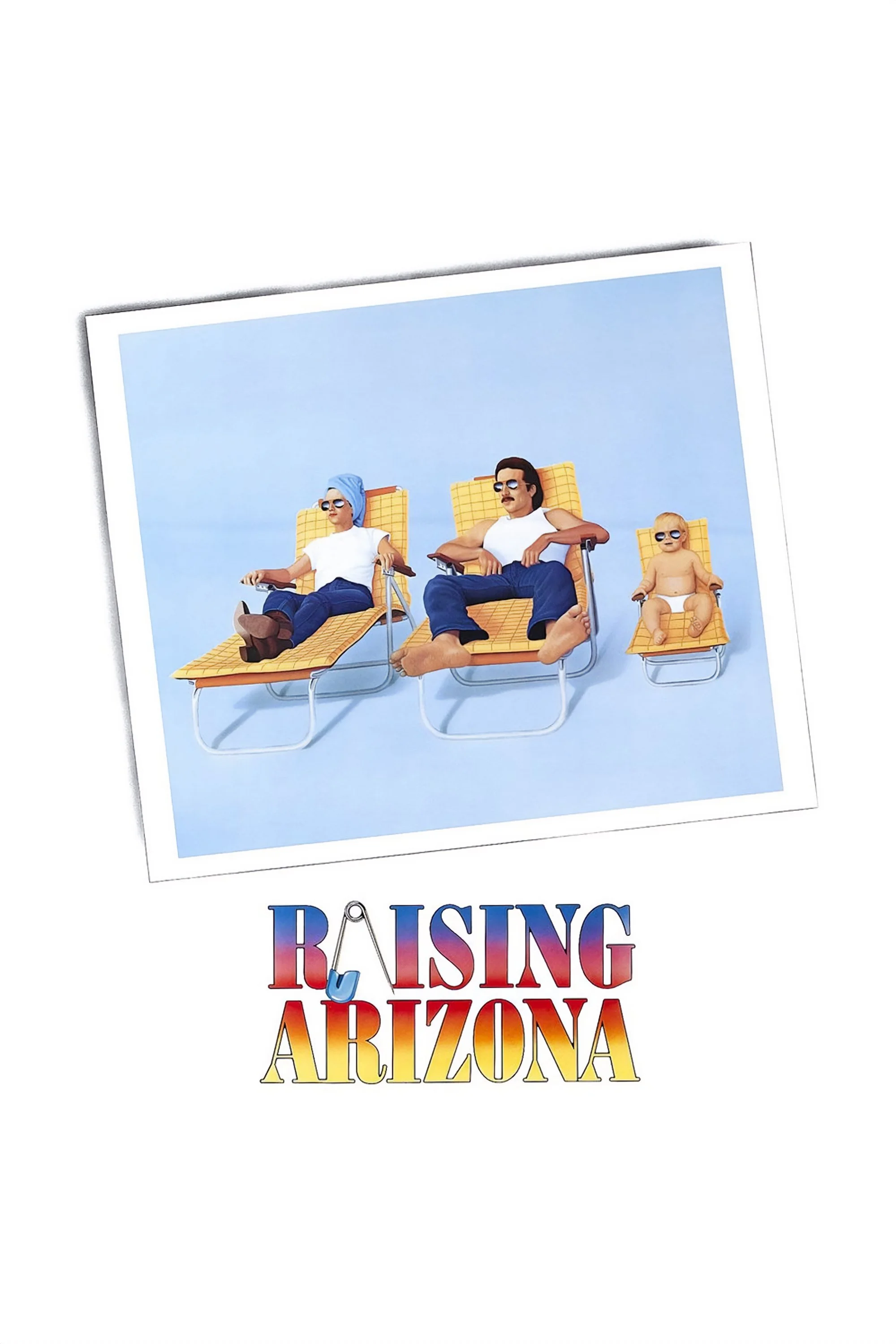 Arizona Yükseliyor