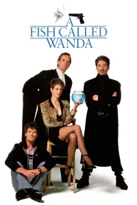 Bir Wanda Adında Balık
