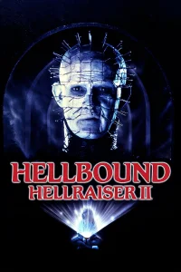 متهم آرامش جهنمی: hellraiser دو