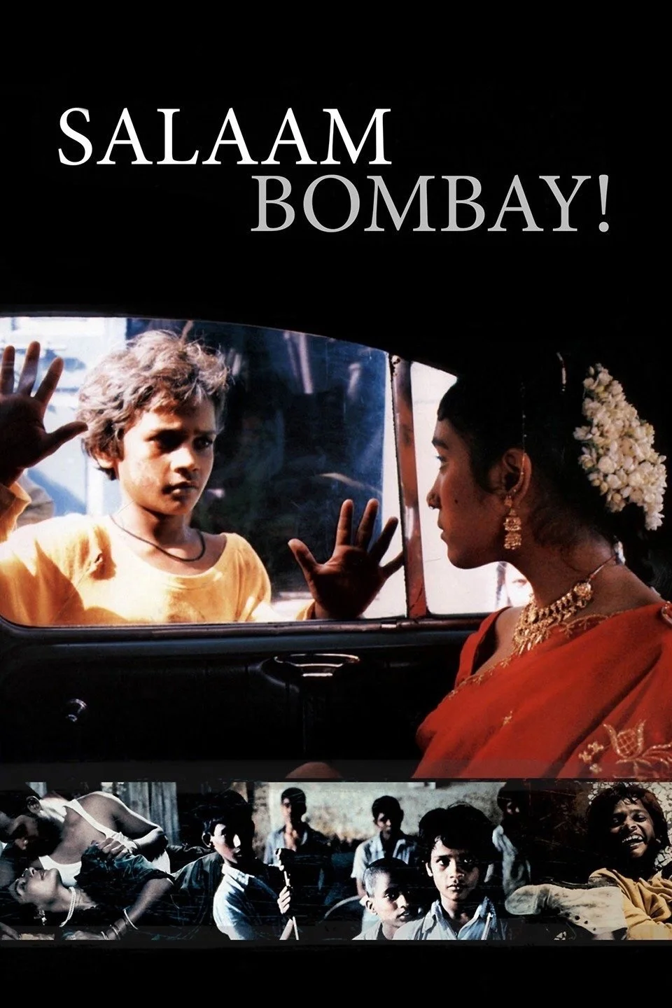 Bombay selamı