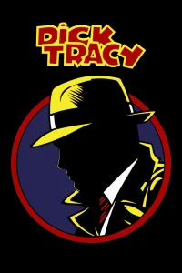 dick tracy