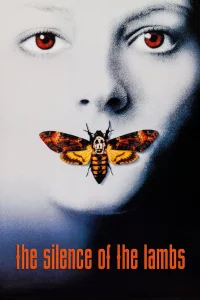 سکوت بره‌ها - Poster