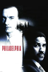 Philadelphia - Poster