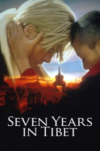 Tibet te Yedi Yıl