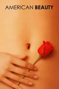 زیبای امریکایی