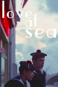 Love at Sea - Poster