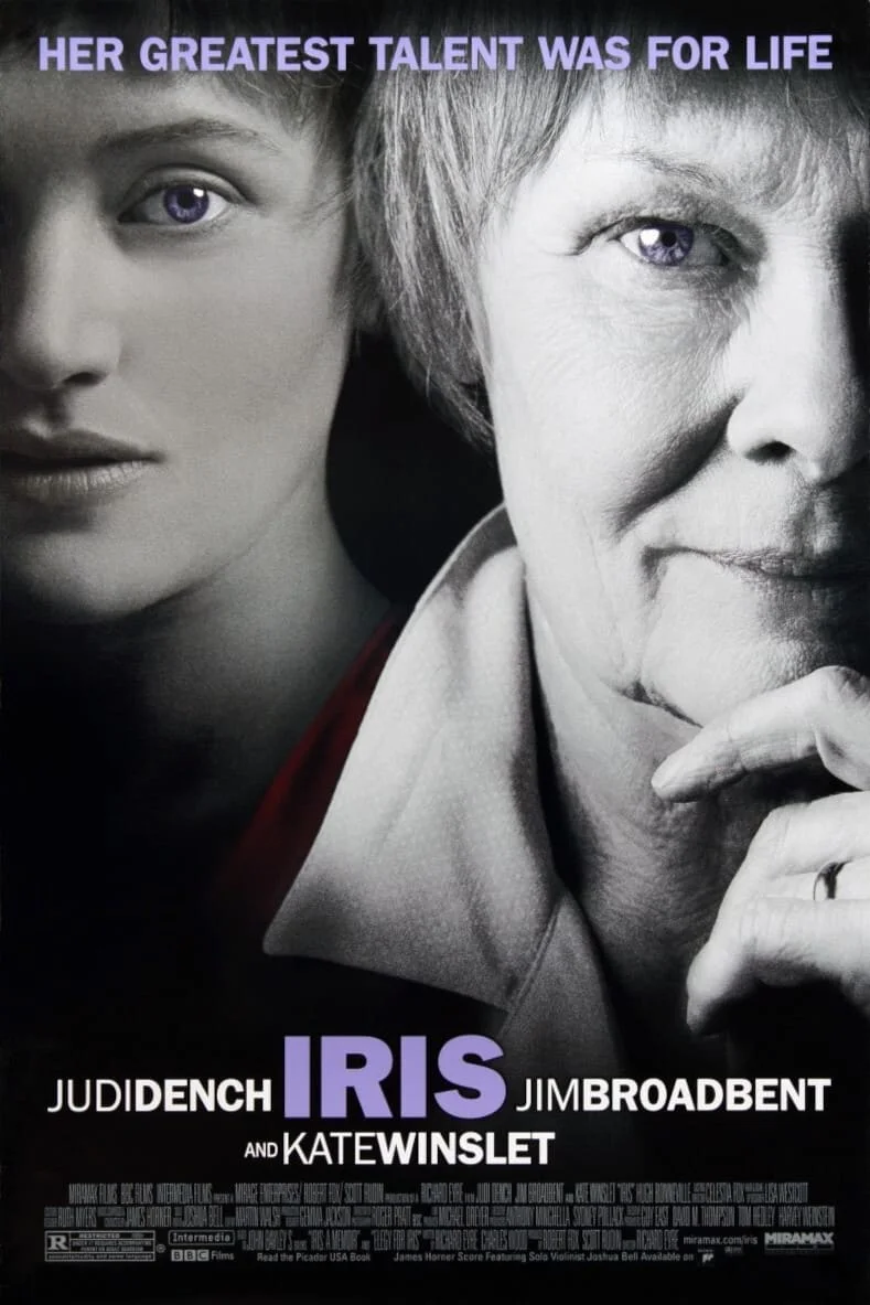 İris