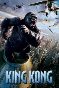 Kong Adamı