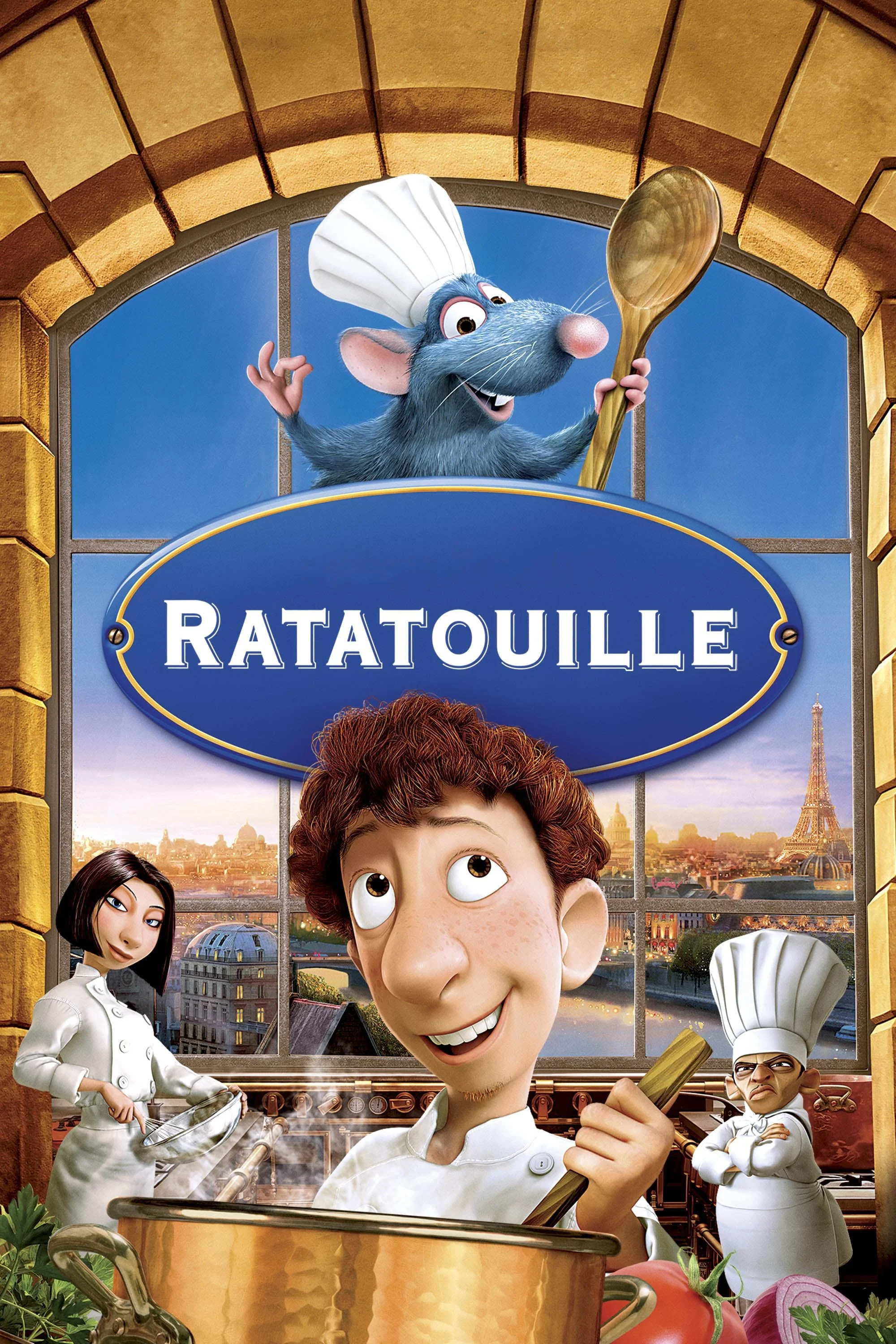 راتاتوي