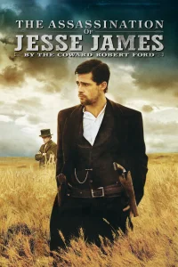 Jesse Jamesâ€™in Suikasti Korkak Ford ile